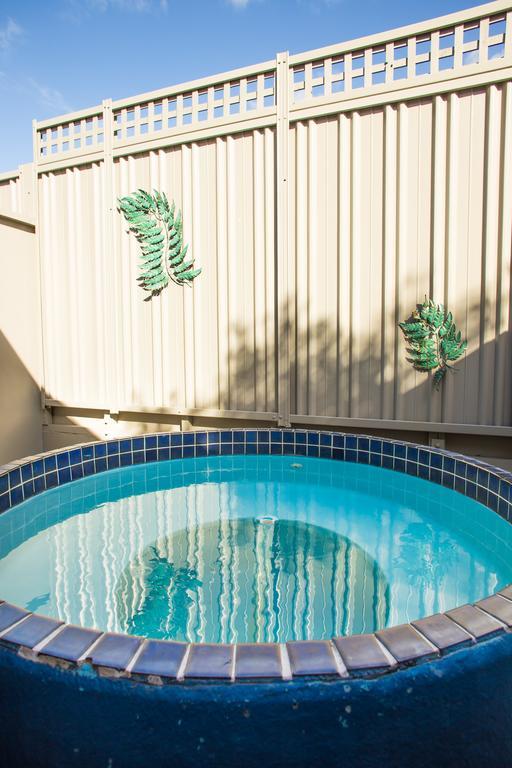 Bennetts Thermal Motor Inn Ταουράνγκα Εξωτερικό φωτογραφία